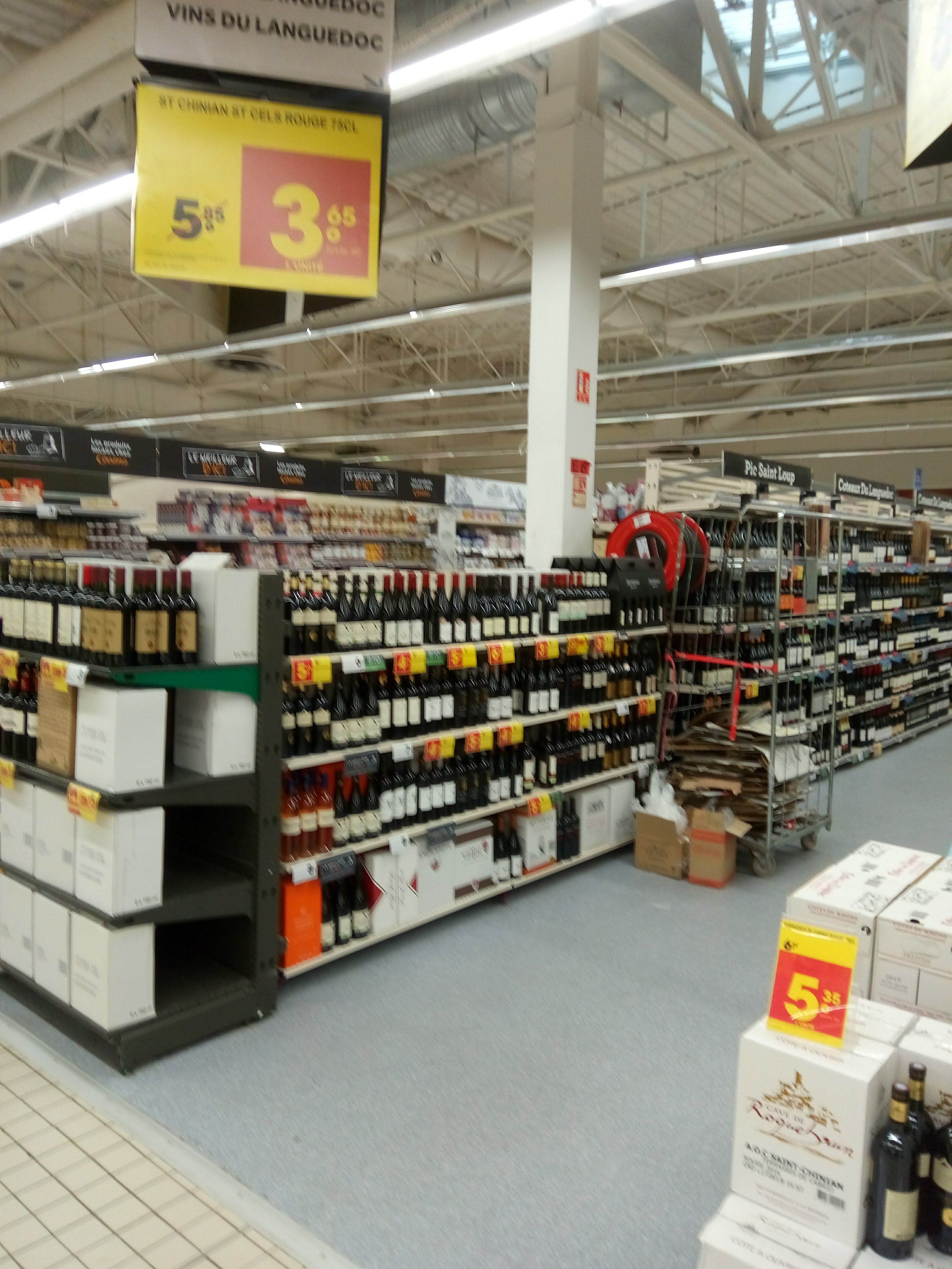 Photo n° 3 de l'avis de Marie.n fait le 11/11/2017 à 13:58