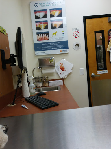 Pet Supply Store «PetSmart», reviews and photos, 30515 Av. de Las Flores, Rancho Santa Margarita, CA 92688, USA