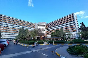 Akdeniz Üniversitesi Hastanesi randevu merkezi image