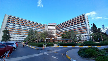 Akdeniz Üniversitesi Hastanesi randevu merkezi