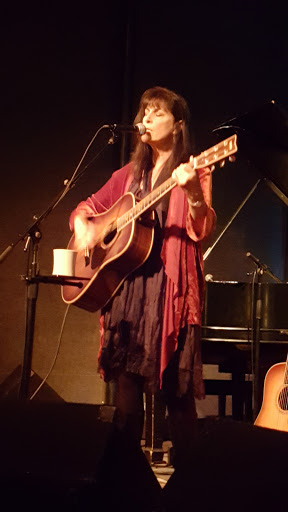 Auditorium «Iron Horse Music Hall», reviews and photos, 20 Center St, Northampton, MA 01060, USA