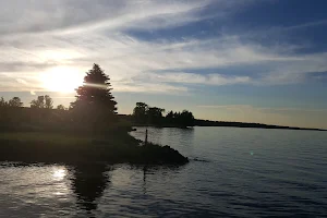 Hubbard Lake image