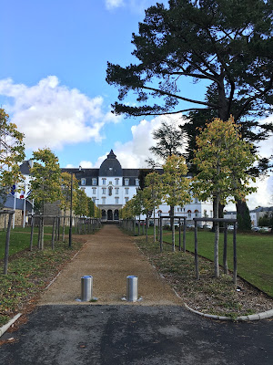 Yannick LE MAO Kiné Forme Santé à Quimper