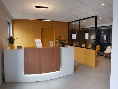 Docteur Leyer François-Xavier - médecin généraliste - Cabinet médical de la rade - Brest à Brest