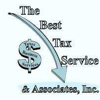 The Best Tax Service & Associates Inc. - Photo 8 - Car repair in , Fullerton