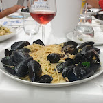 Photo n°5 de l'avis de Beppe.a fait le 20/08/2019 à 21:08 sur le  Lido La Capannina à Cetraro