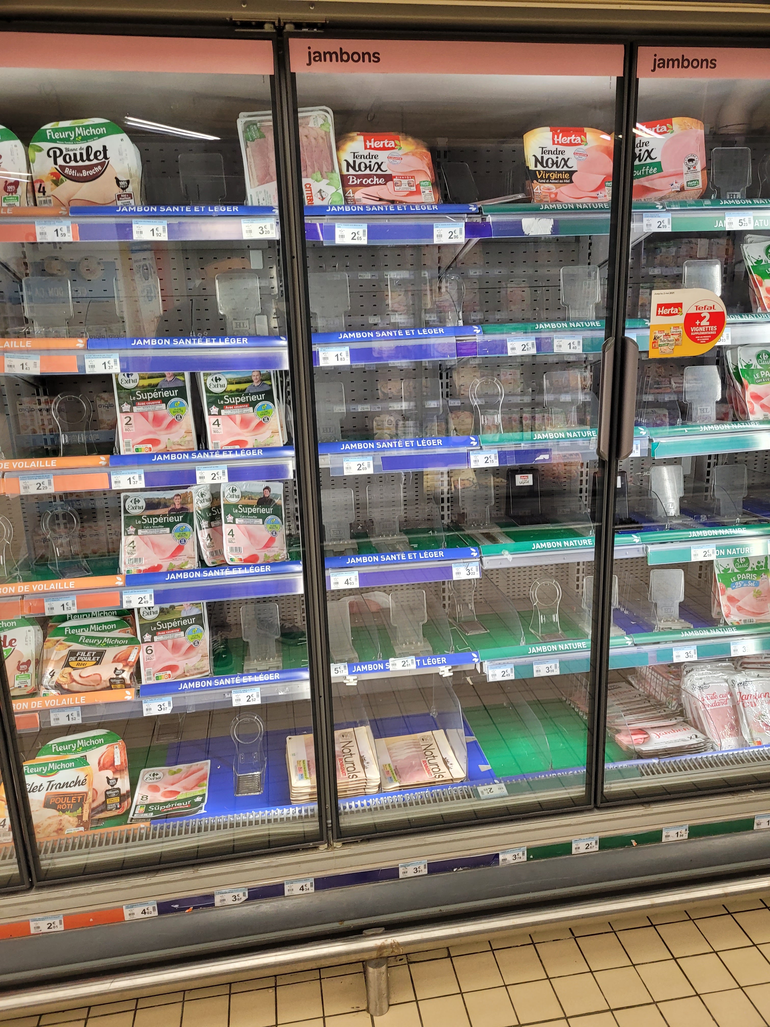 Photo n° 6 de l'avis de Sébastien. fait le 07/04/2021 à 16:40