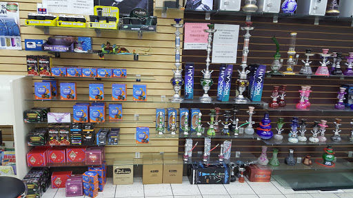 Convenience Store «Route 20 Convenience», reviews and photos, 2 Boston Post Rd E, Marlborough, MA 01752, USA