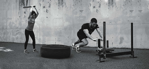 Dalkey Fitness / Bootcamp Dalkey