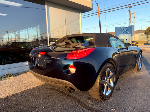 Used Car Dealer «South Street Auto Sales», reviews and photos, 1820 Rosemont Ave, Frederick, MD 21702, USA