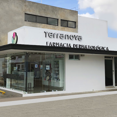 Farmacia Dermatológica Terranova Calle 33ᴬ 465, Centro, 97000 Mérida, Yuc. Mexico