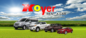 Koyer Rent A Car