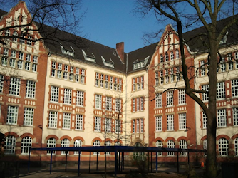 Maria Montessori Gesamtschule Düsseldorf