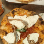 Photo n°2 de l'avis de Nosyu.v fait le 02/10/2023 à 14:18 sur le  Trieste Pizza à Rome