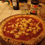 Photo n°1 de l'avis de Daniela.e fait le 19/03/2022 à 03:19 sur le  Dal Kaccia Bar Pizzeria à San Cristoforo