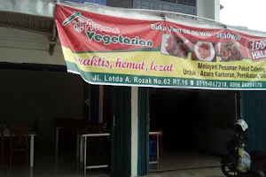 Pondok Aroma Vegetarian image