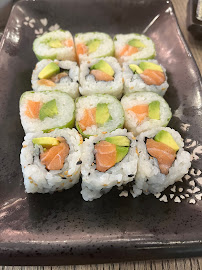 Plats et boissons du Restaurant de sushis Eat sushi les clayes sous bois - n°2