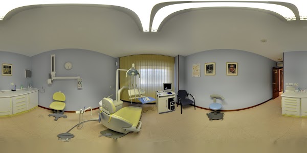 Imagen de CLINICA DENTAL MERLODENT (6 de 7)