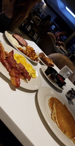 Hotel «The Westin Southfield Detroit», reviews and photos, 1500 Town Center, Southfield, MI 48075, USA