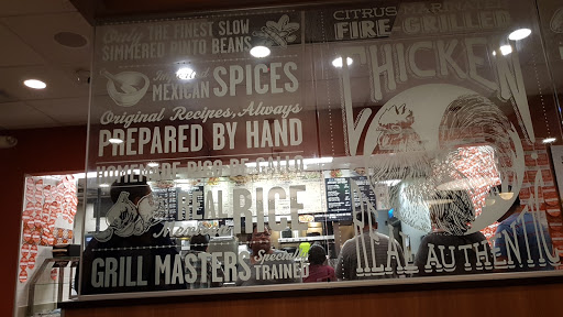 Mexican Restaurant «El Pollo Loco», reviews and photos, 24805 Pico Canyon Rd, Newhall, CA 91381, USA