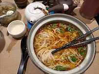 Soupe du Restaurant chinois MI U MI à Nice - n°17