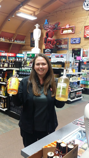 Sandy Liquor Store, 38755 Pioneer Blvd, Sandy, OR 97055, USA, 