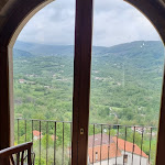 Photo n°9 de l'avis de Moto.i fait le 21/04/2024 à 07:35 sur le  Il Guardiano Del Matese Agriturismo a Cusano Mutri _ BN à Civitella Licinio