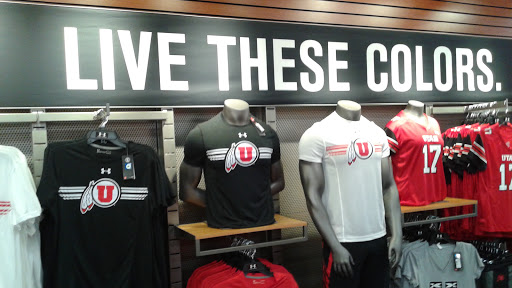 Variety Store «University of Utah Campus Store», reviews and photos, 270 1500 E, Salt Lake City, UT 84112, USA