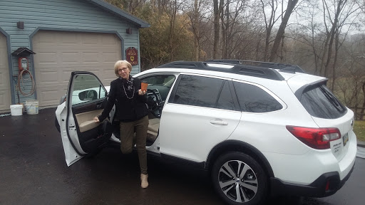 Subaru Dealer «Lancaster County Motors Subaru», reviews and photos, 5260 Main St, East Petersburg, PA 17520, USA