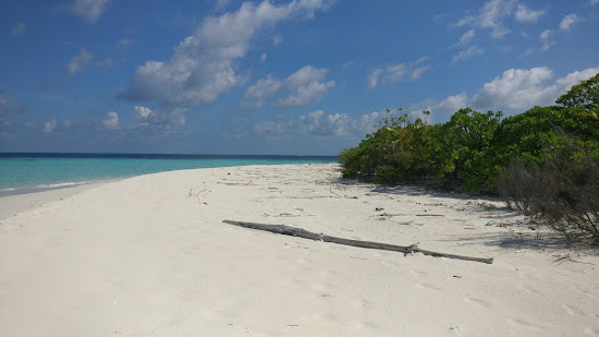 Dhevvamaagalaa Beach