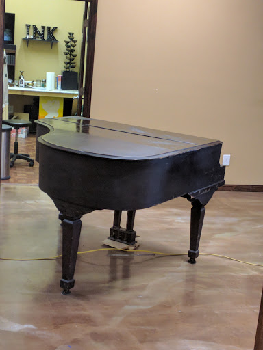 Find cervical cancer tattoos ideas for your next unique tattoo in Indianapolis at Animation Art Studio