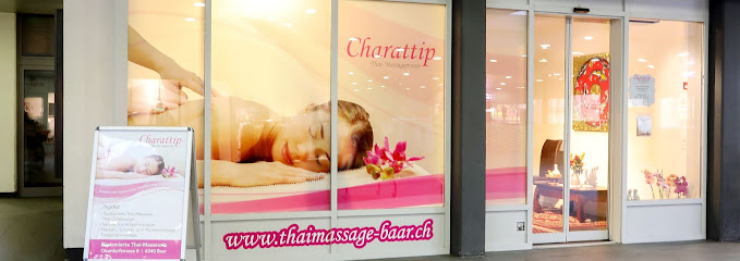 Charattip Thai-Massagepraxis