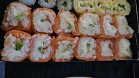 Plats et boissons du Restaurant de sushis Sushi Shop à Ferney-Voltaire - n°2