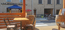 Atmosphère du Restaurant Le Bistrot Badin à Saint-Julien-en-Quint - n°8