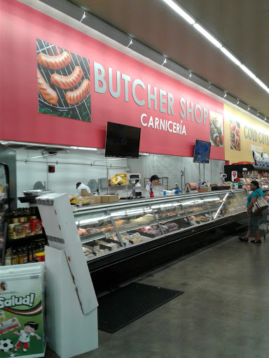 Supermarket «Ideal Marketplace», reviews and photos, 85 Ackerman Ave, Clifton, NJ 07011, USA