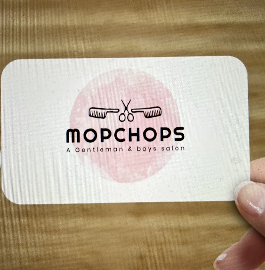 MopChops