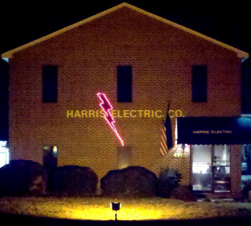 Harris Electric Co. of VA, Inc.