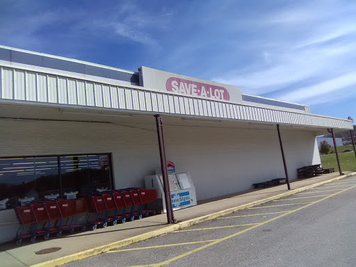 Grocery Store «Save-A-Lot», reviews and photos, 100 Academy Dr, Ripley, WV 25271, USA
