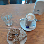 Photo n°1 de l'avis de Alexandra.o fait le 02/04/2023 à 08:51 sur le  Maratona Café Restaurante à Caldas da Rainha