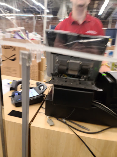 Appliance Store «Sears Outlet», reviews and photos, 4100 Tomlynn St a, Richmond, VA 23230, USA