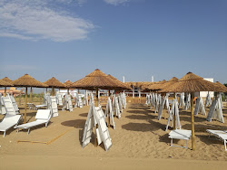 Spiaggia Calabernardo'in fotoğrafı ve yerleşim