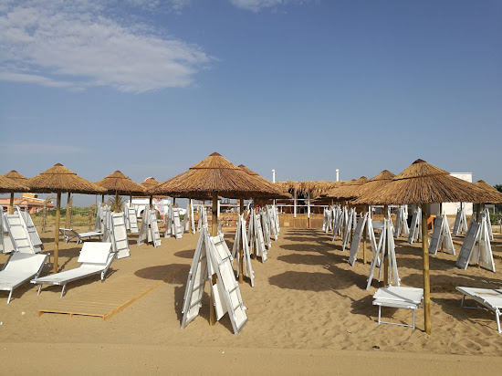 Spiaggia Calabernardo