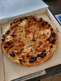 Plats et boissons du Pizzeria Master Pizza - Distributeur de pizzas à Grainville-sur-Odon - n°2