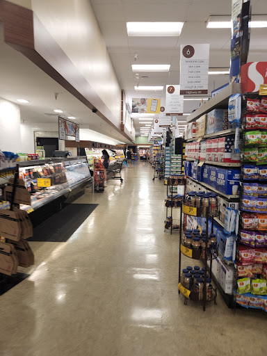 Grocery Store «Safeway», reviews and photos, 1025 Alhambra Blvd, Sacramento, CA 95816, USA