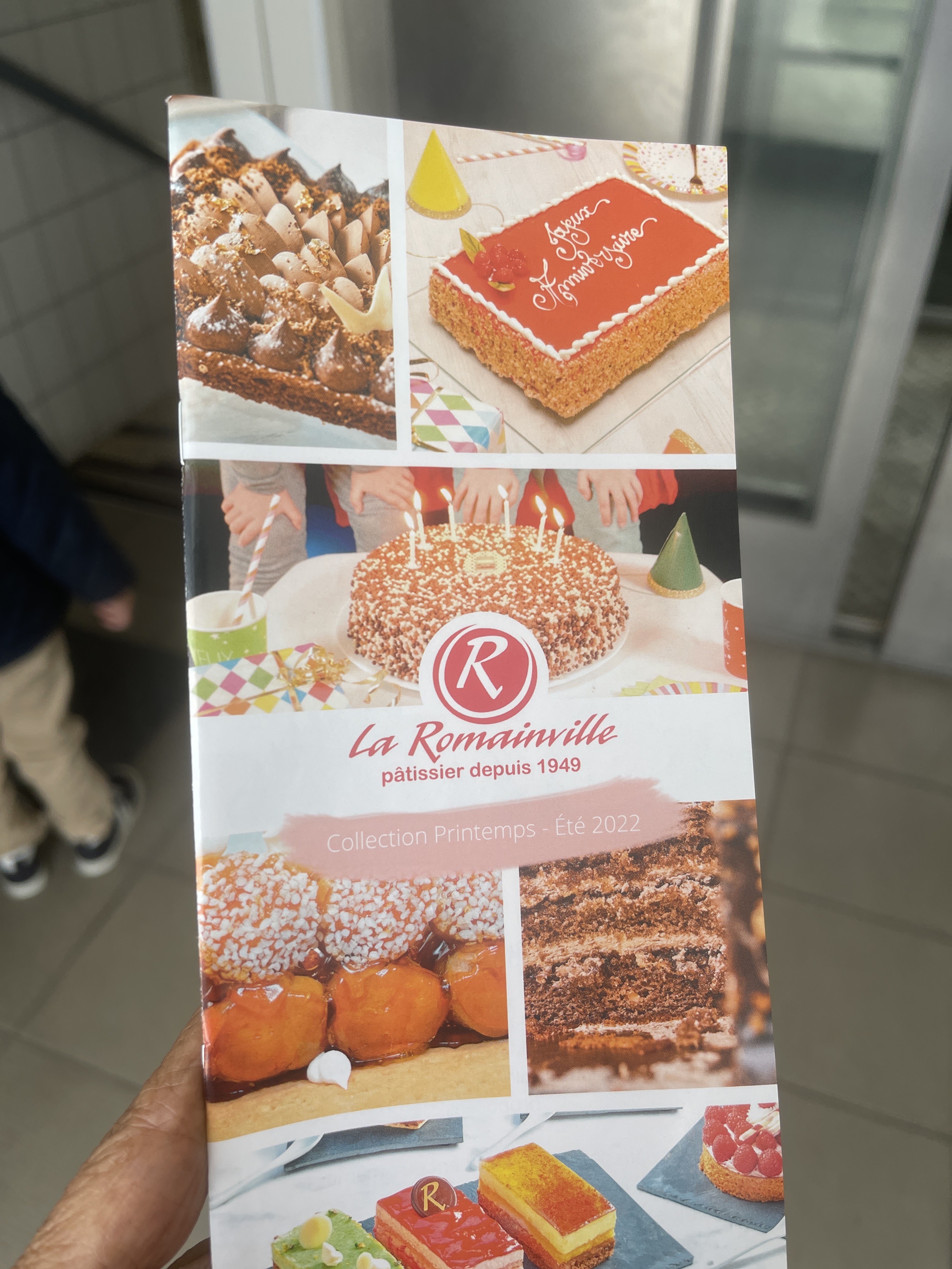 Photo n° 1 de l'avis de Nono.o fait le 24/09/2022 à 10:45