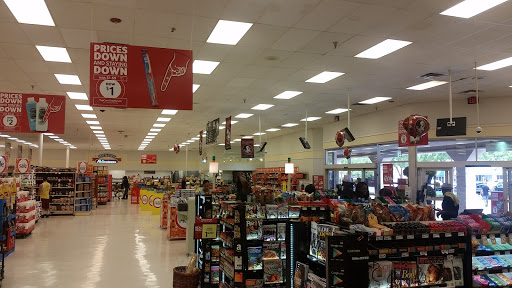 Grocery Store «Winn-Dixie», reviews and photos, 1525 W Tharpe St, Tallahassee, FL 32303, USA