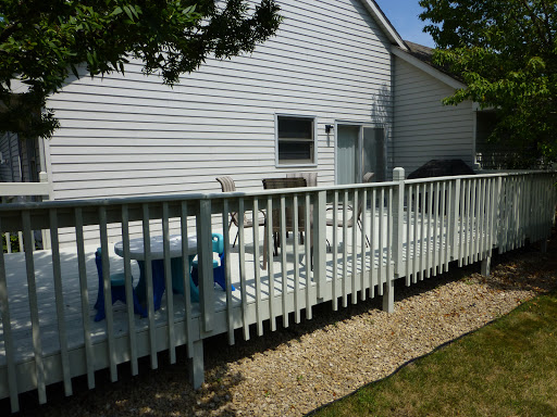 Painting «Fresh Coat Painters Eden Prairie», reviews and photos, 574 Prairie Center Dr #135127, Eden Prairie, MN 55344, USA