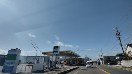 (株)吉田石油店 伊北セルフSS