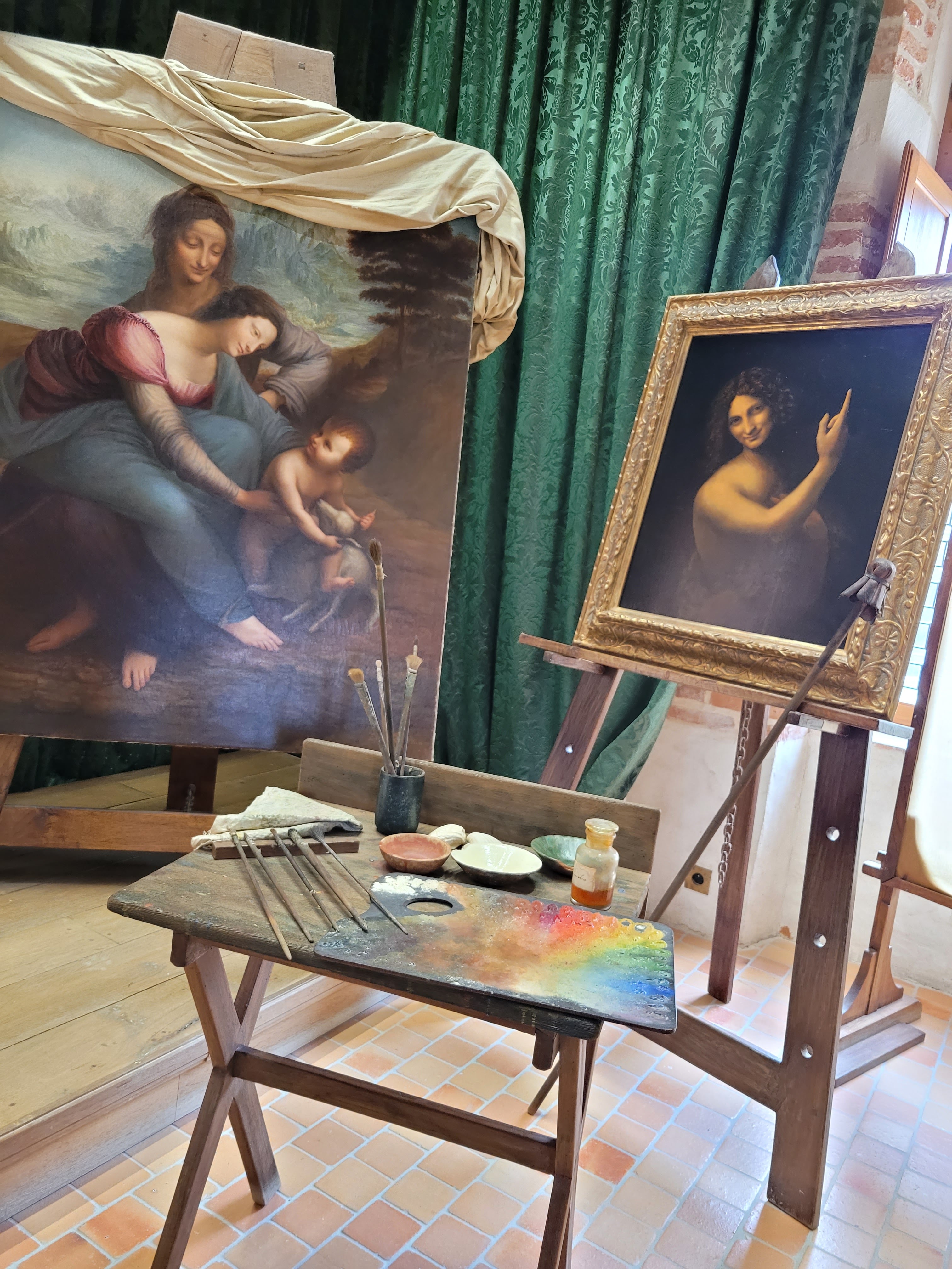 Photo n° 3 de l'avis de Hynde. fait le 01/02/2024 à 15:43