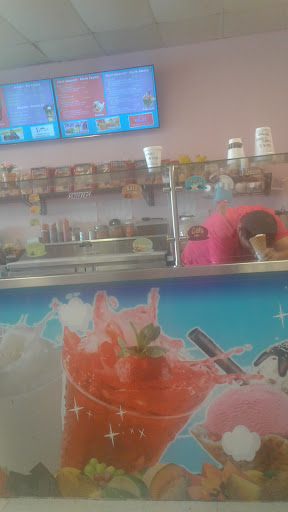 Ice Cream Shop «Las Delicias», reviews and photos, 1815 Old Morrilton Hwy #103, Conway, AR 72032, USA